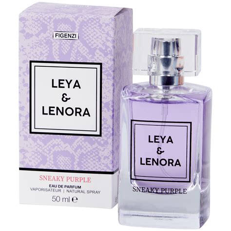 leya lenora parfum dm